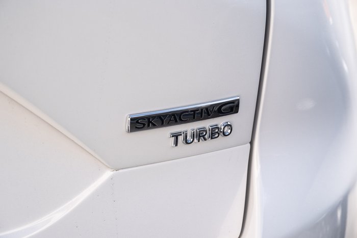 2025 Mazda CX-5 G35 Akera