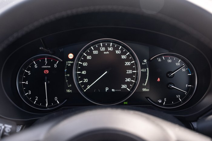 2025 Mazda CX-5 G35 Akera