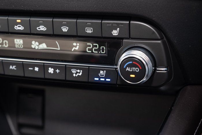 2025 Mazda CX-5 G35 Akera