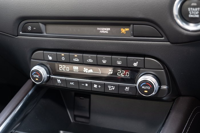 2025 Mazda CX-5 G35 Akera
