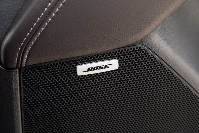 2025 Mazda CX-5 G35 Akera