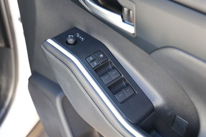 2023 Toyota Kluger GXL