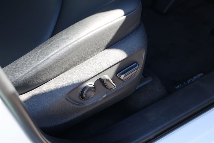 2023 Toyota Kluger GXL