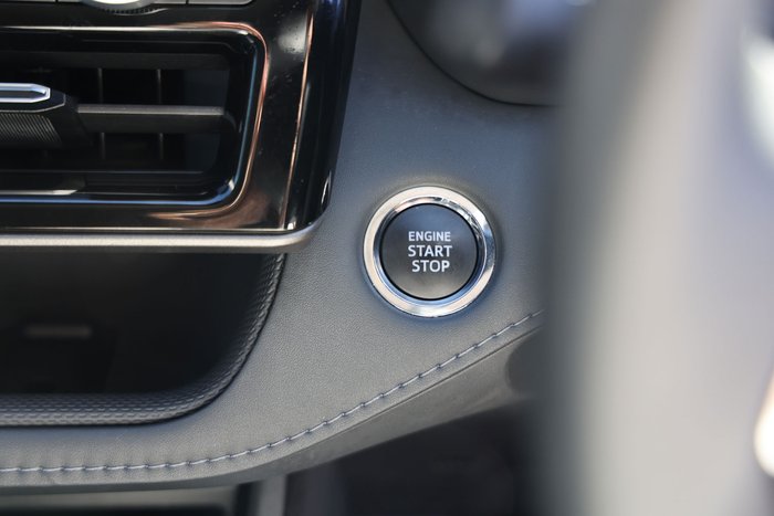 2023 Toyota Kluger GXL