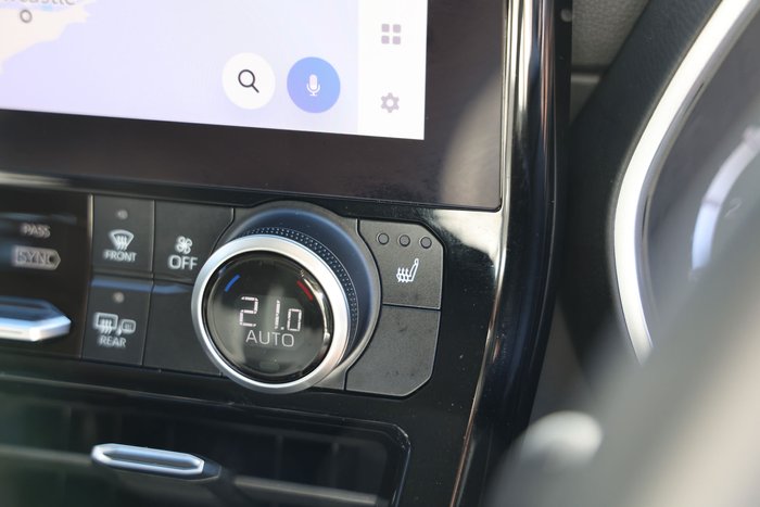 2023 Toyota Kluger GXL