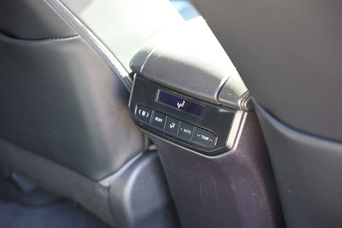 2023 Toyota Kluger GXL
