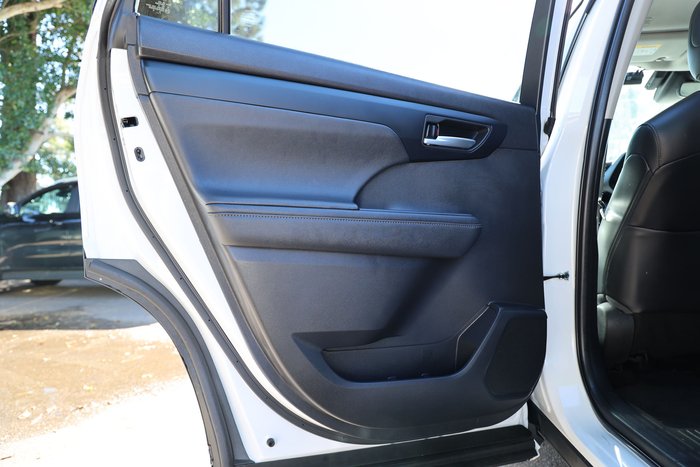 2023 Toyota Kluger GXL