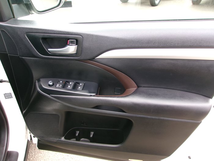 2019 Toyota Kluger Kluger 4x2 GXL 3.5L Petrol Automatic Wagon 9T87100 002