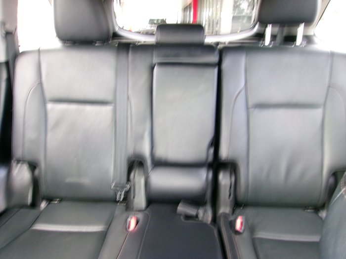 2019 Toyota Kluger Kluger 4x2 GXL 3.5L Petrol Automatic Wagon 9T87100 002