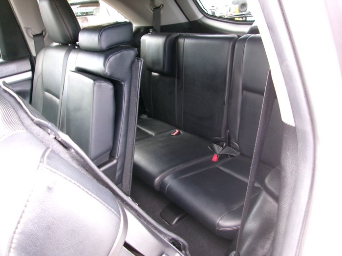 2019 Toyota Kluger Kluger 4x2 GXL 3.5L Petrol Automatic Wagon 9T87100 002