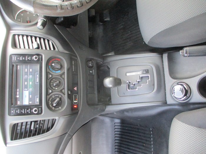 2019 Mitsubishi Triton GXL (4x4) MQ MY18 Grey