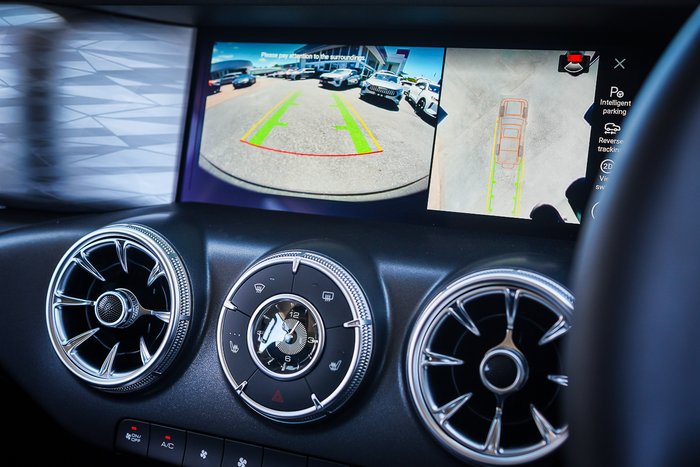 2025 GWM GWM TANK 300