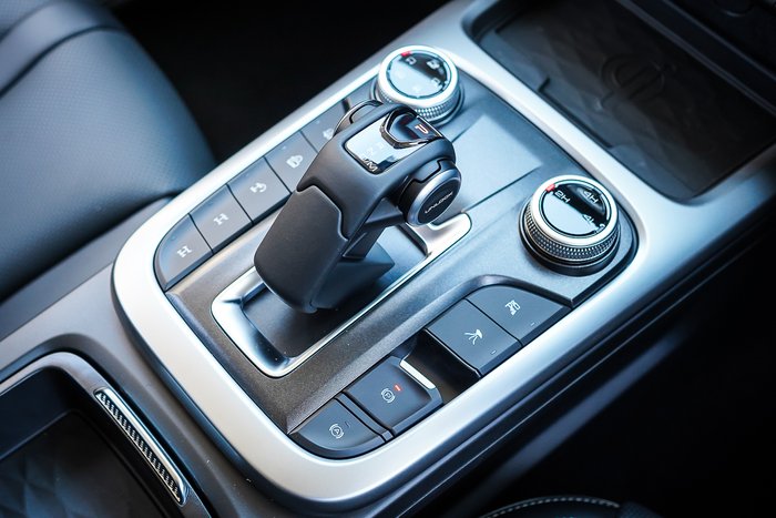 2025 GWM GWM TANK 300