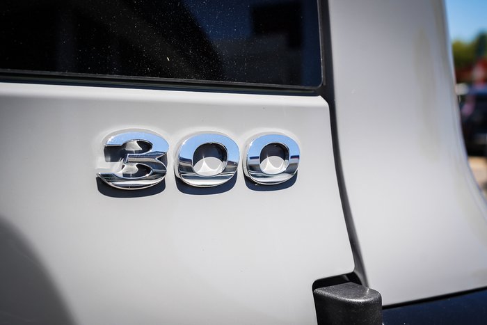 2025 GWM GWM TANK 300