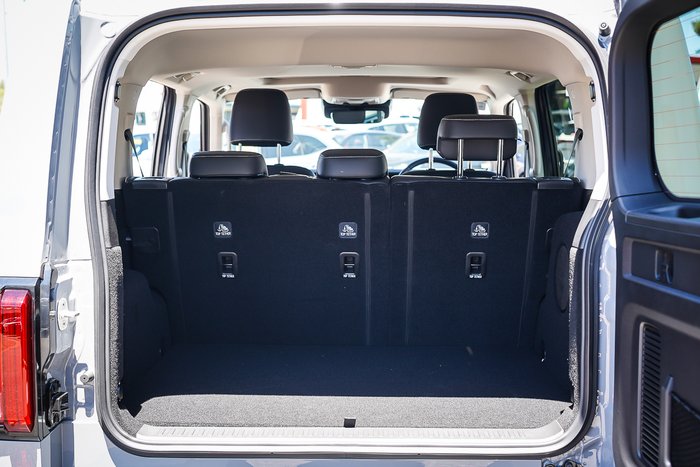 2025 GWM GWM TANK 300