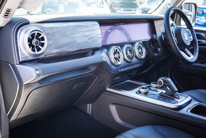 2025 GWM GWM TANK 300