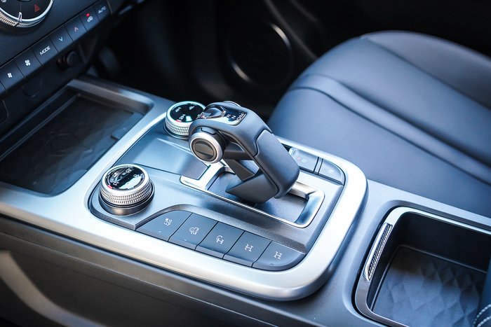 2025 GWM GWM TANK 300