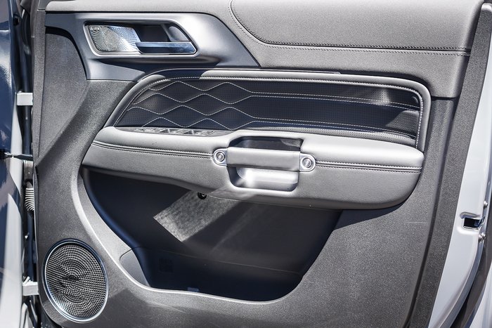 2025 GWM GWM TANK 300