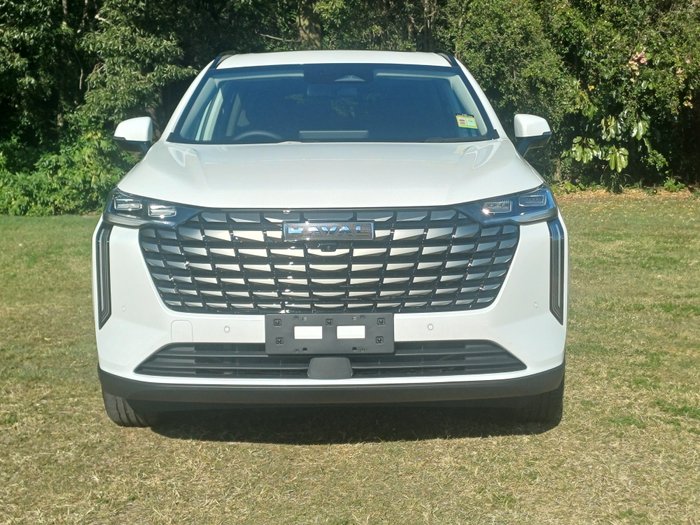 2026 GWM HAVAL H6 ULTRA 26