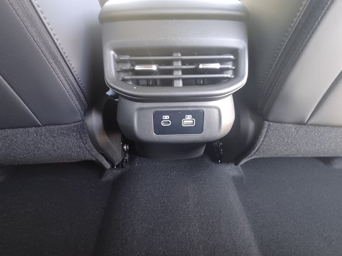 2026 GWM HAVAL H6 ULTRA 26