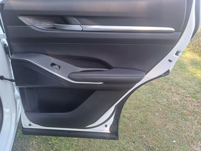 2026 GWM HAVAL H6 ULTRA 26