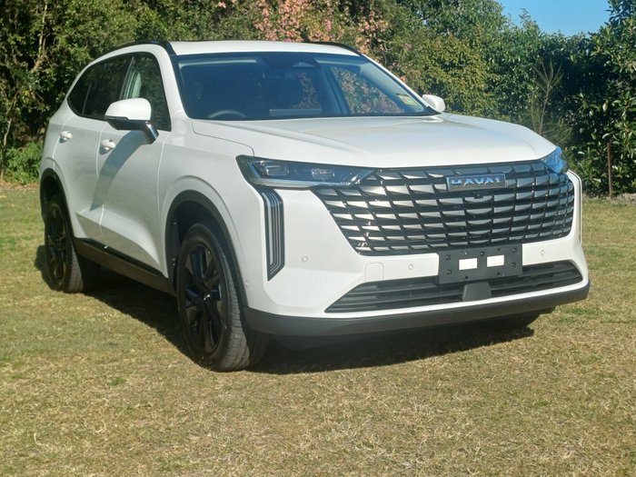 2026 GWM HAVAL H6 ULTRA 26