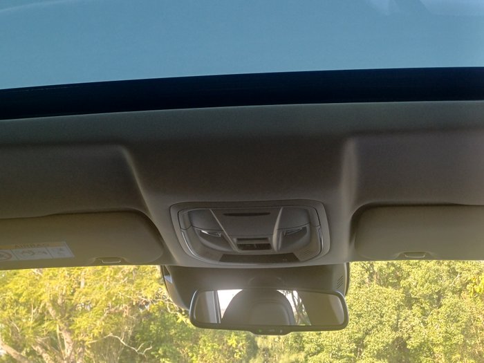 2026 GWM HAVAL H6 ULTRA 26