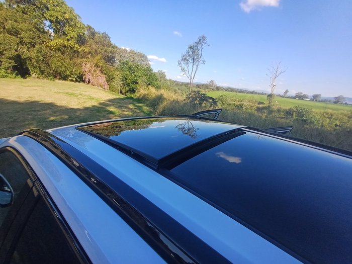 2026 GWM HAVAL H6 ULTRA 26