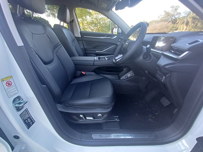 2026 GWM HAVAL H6 ULTRA 26