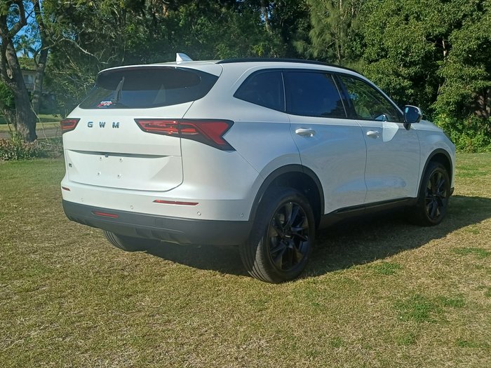 2026 GWM HAVAL H6 ULTRA 26