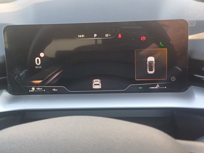 2026 GWM HAVAL H6 ULTRA 26