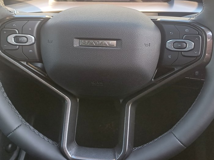 2026 GWM HAVAL H6 ULTRA 26