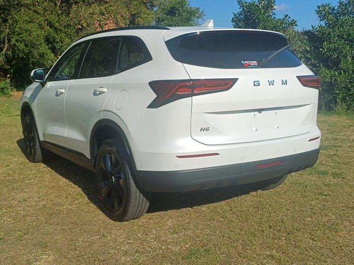 2026 GWM HAVAL H6 ULTRA 26