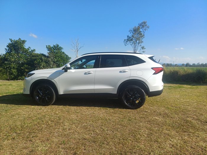 2026 GWM HAVAL H6 ULTRA 26