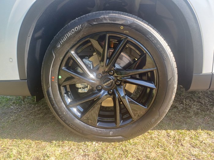 2026 GWM HAVAL H6 ULTRA 26