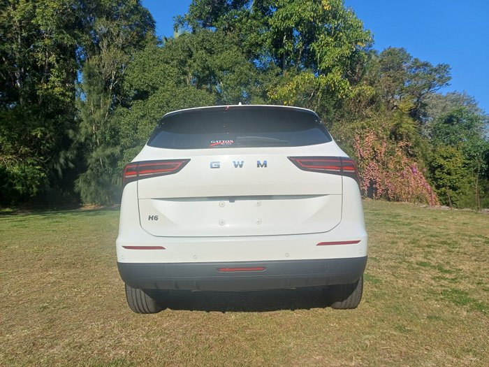 2026 GWM HAVAL H6 ULTRA 26