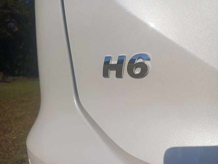 2026 GWM HAVAL H6 ULTRA 26