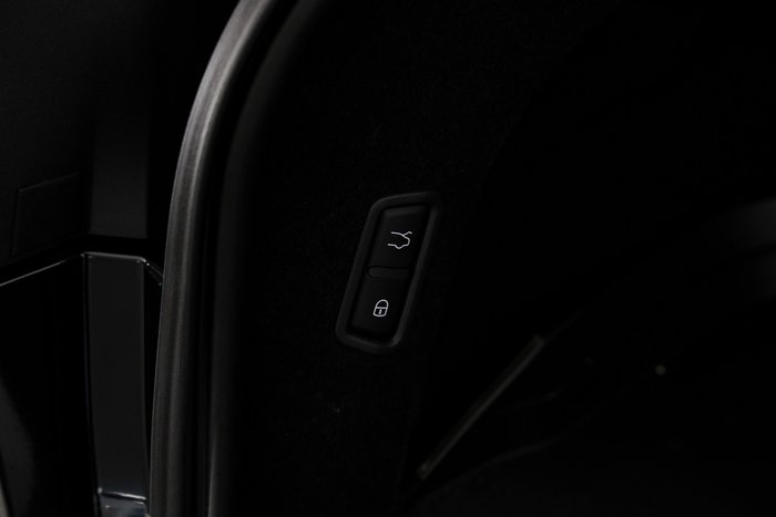 2021 Maserati Levante Trofeo