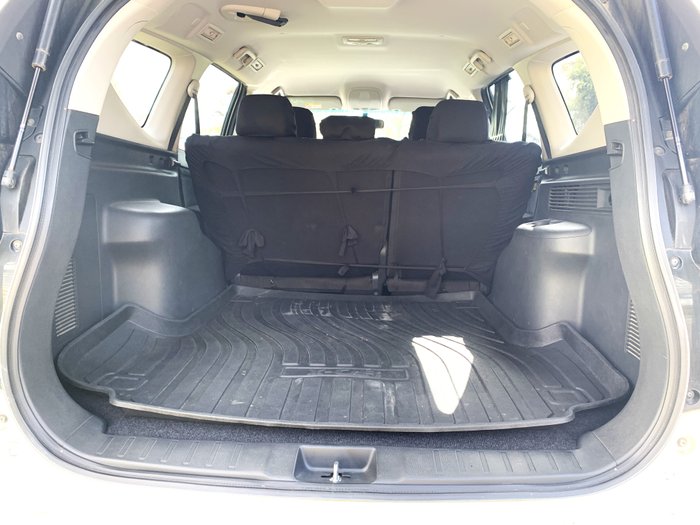 2021 Mitsubishi Pajero Sport Pajero Sport GLX  White