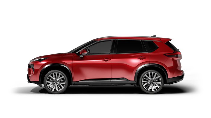 2026 NISSAN X-TRAIL TI-L e-POWER