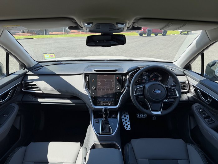 2025 Subaru Outback AWD Sport