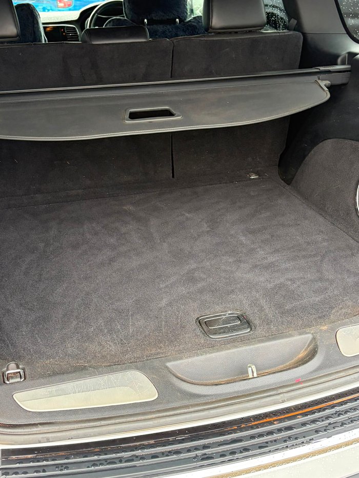 2019 Jeep Grand Cherokee Limited WK MY19 White