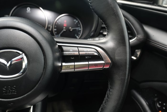 2020 Mazda 3 G20 Evolve