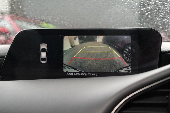 2020 Mazda 3 G20 Evolve