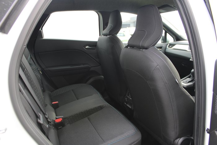 2025 Mitsubishi ASX  LS 2WD