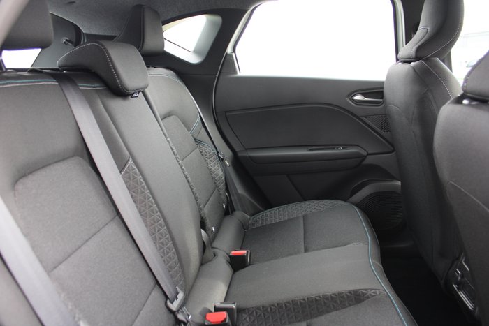 2025 Mitsubishi ASX  LS 2WD