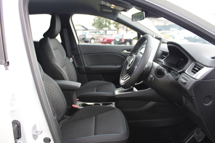 2025 Mitsubishi ASX  LS 2WD