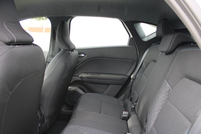 2025 Mitsubishi ASX  LS 2WD