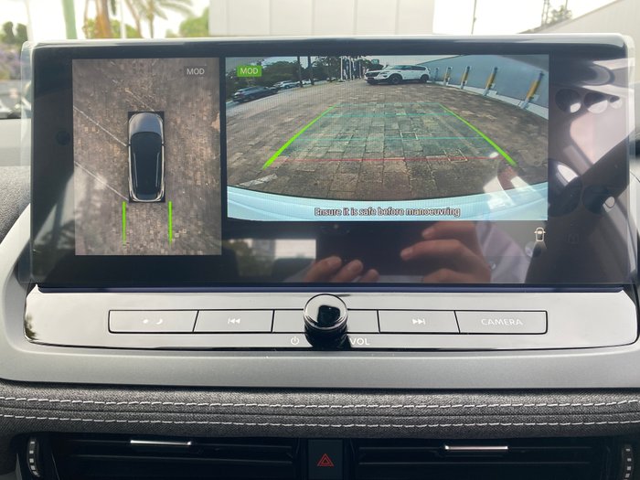 2025 Nissan QASHQAI ST-L