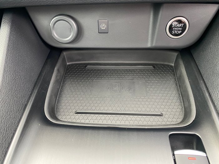 2025 Nissan QASHQAI ST-L